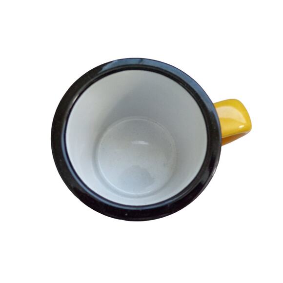 Camp Casual Coffee Tea Mug Heavyweight Camping Traveling RVing Theme - Picture 4 of 4